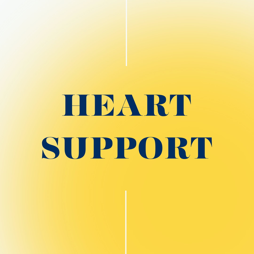 Heart Support