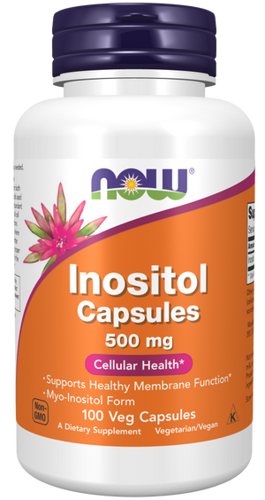 Now Inositol