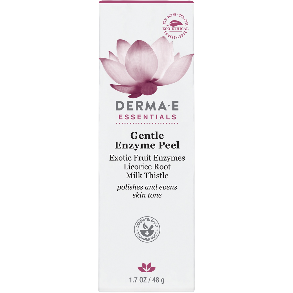 Derma-E Gentle Enzyme Peel