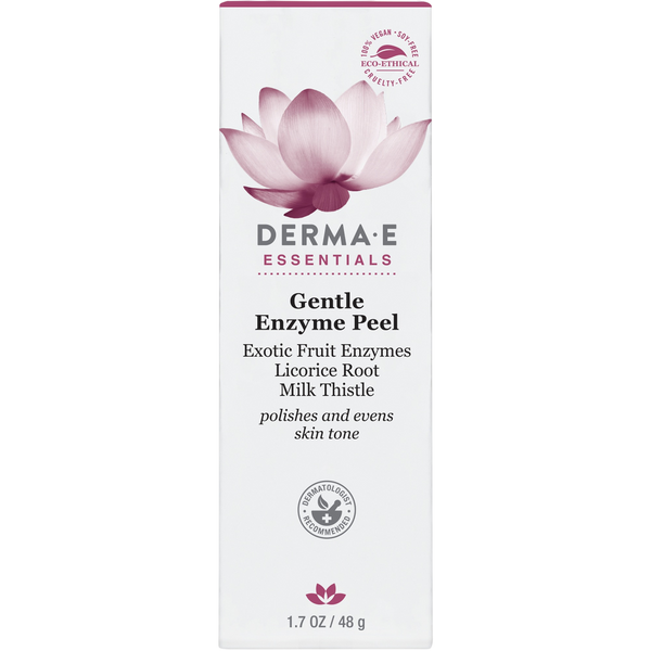 Derma-E Gentle Enzyme Peel