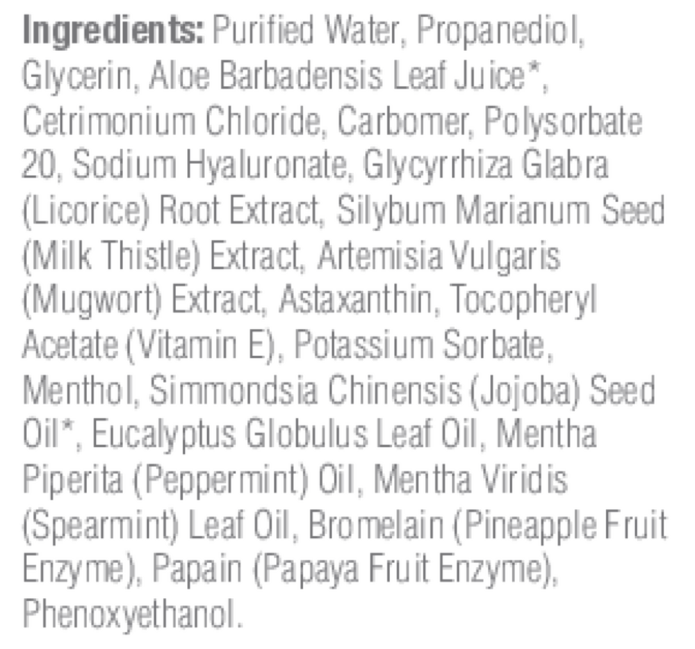Derma-E Gentle Enzyme Peel