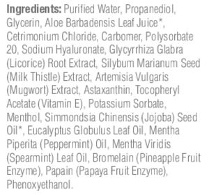 Derma-E Gentle Enzyme Peel