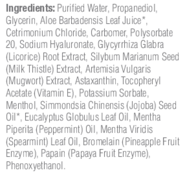 Derma-E Gentle Enzyme Peel