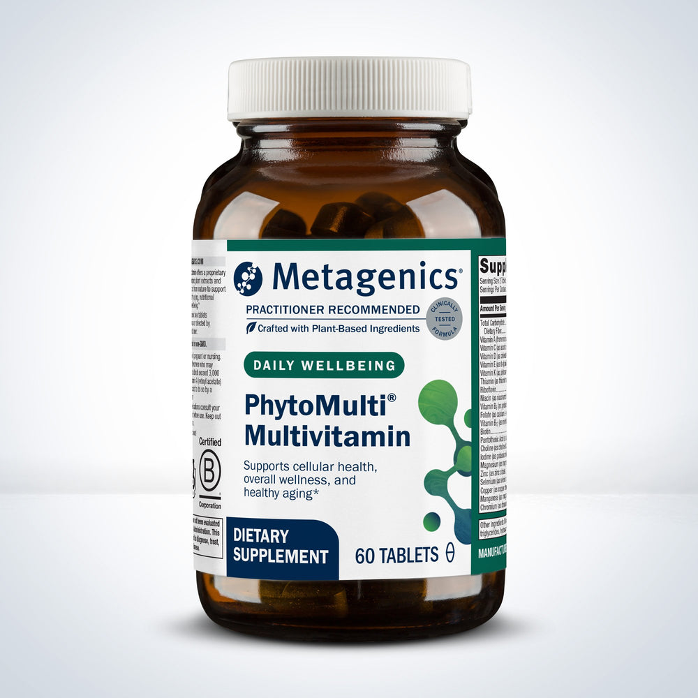 Metagenics PhytoMulti