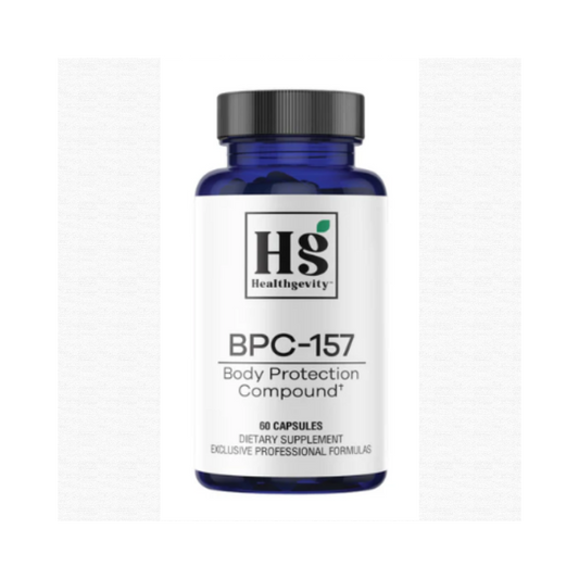 Healthgevity BPC-157