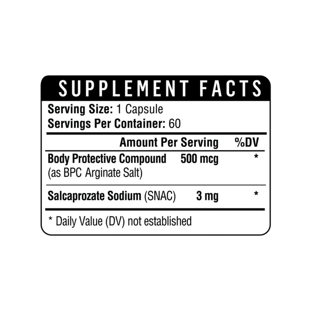 Healthgevity BPC-157