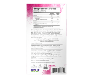 Collagen Jelly Beauty Complex Jelly Sticks