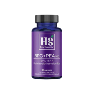 Healthgevity BPC + PEA500