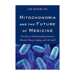 Mitochondria And The Future Of Medicine