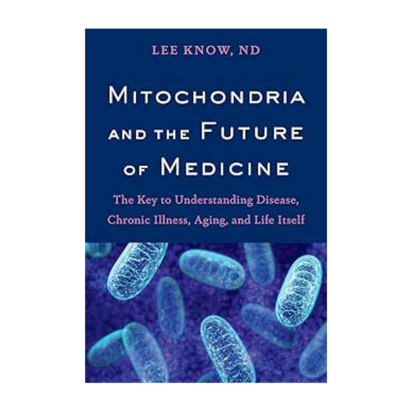 Mitochondria And The Future Of Medicine