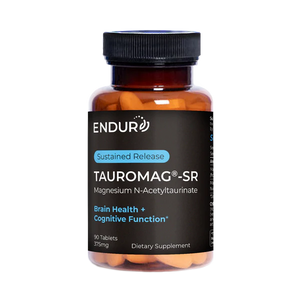 Tauromag SR 375mg