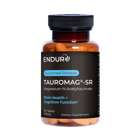 Tauromag SR 375mg