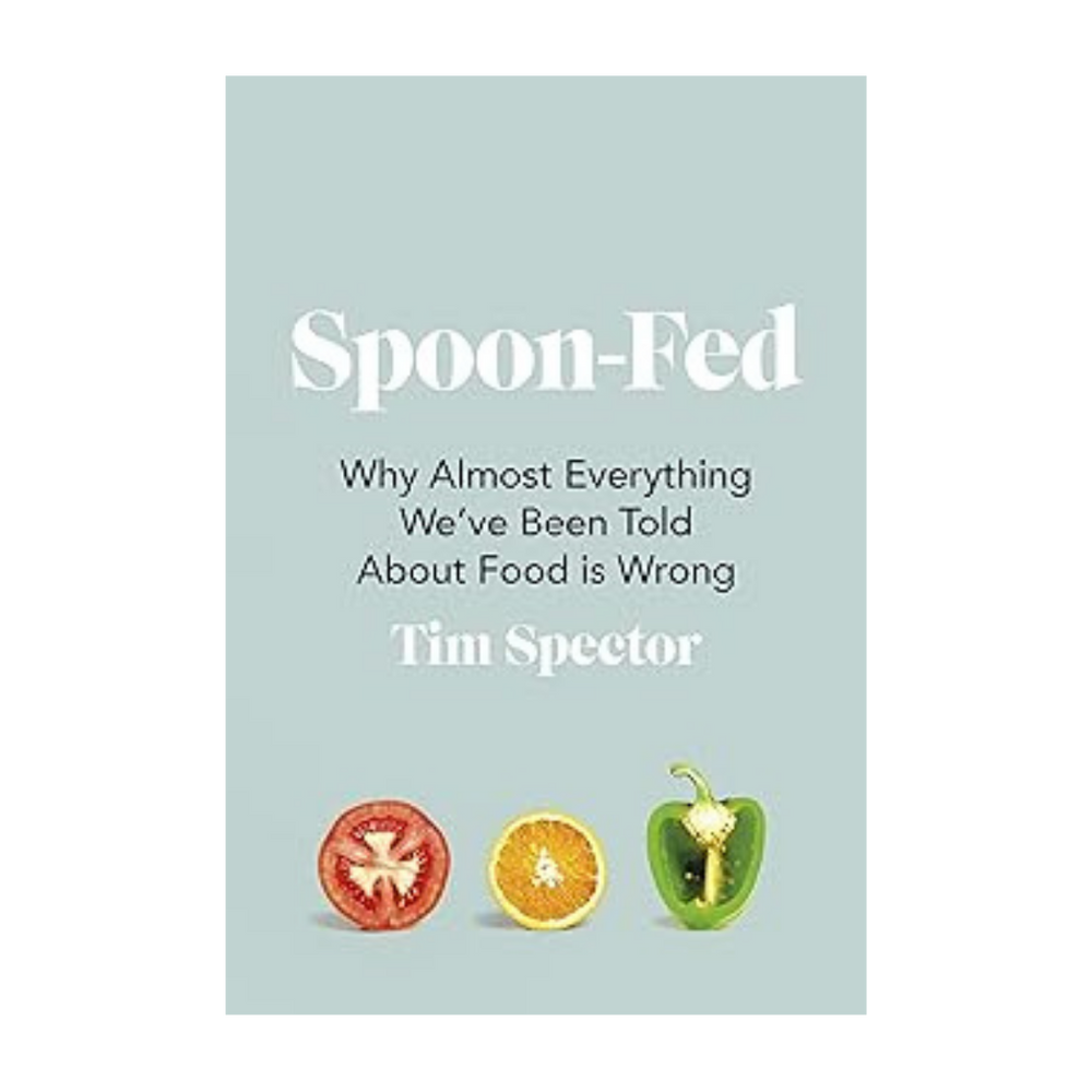 Spoon Fed