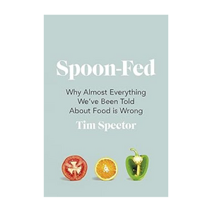 Spoon Fed