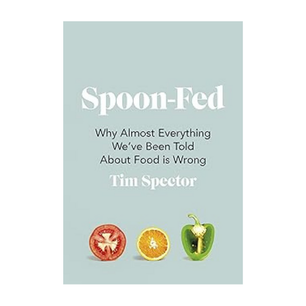 Spoon Fed