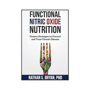 Functional Nitric Oxide Nutrition