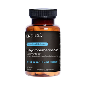 Dihydroberberine SR