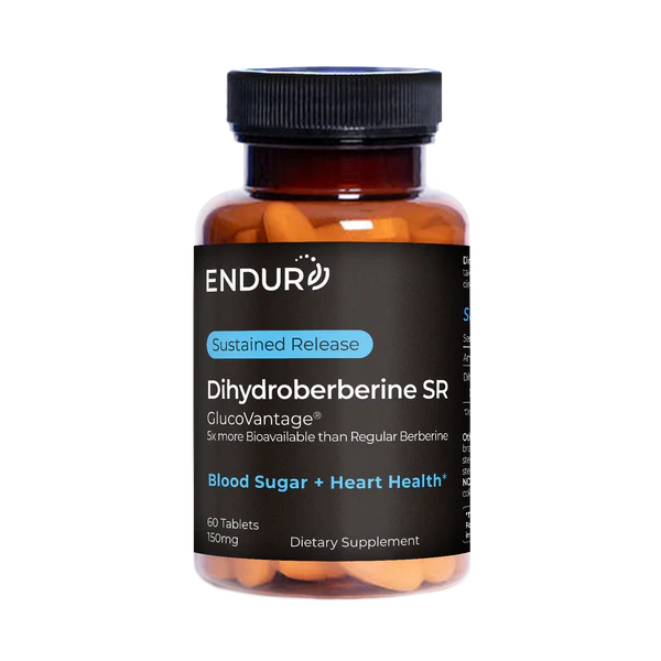 Dihydroberberine SR