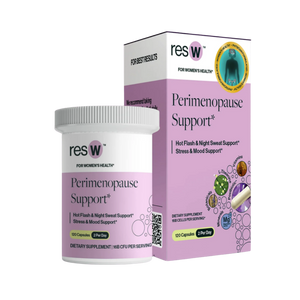 PRO resW™ Perimenopause Support