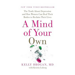 A Mind of Your Own