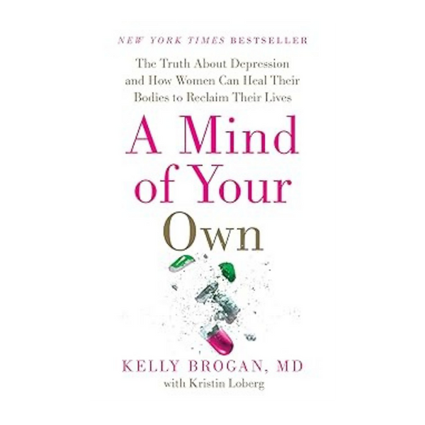 A Mind of Your Own