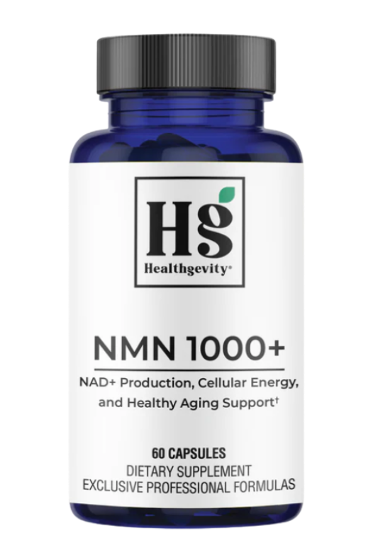 Healthgevity NMN 1000+