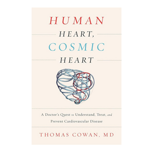 Human Heart Cosmic Heart