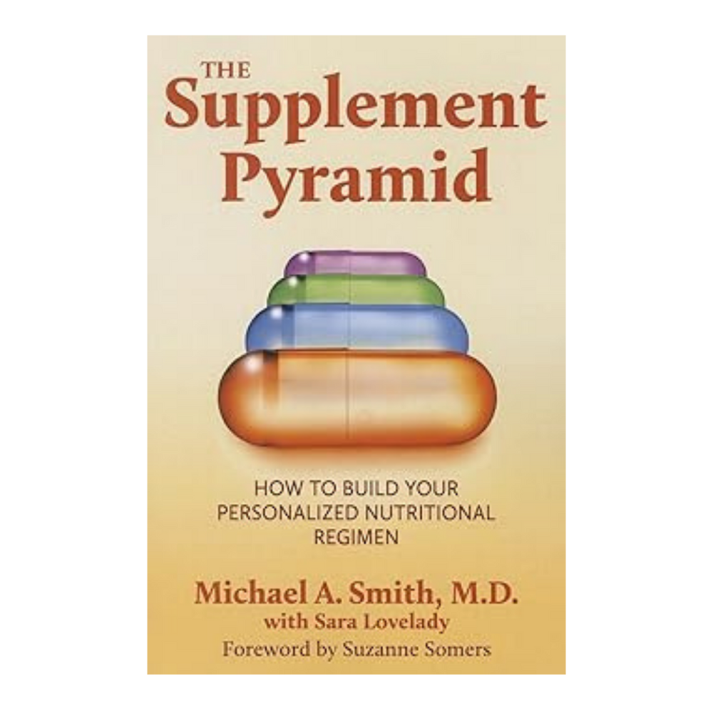 The Supplement Pyramid