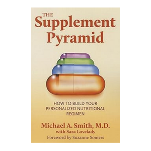 The Supplement Pyramid