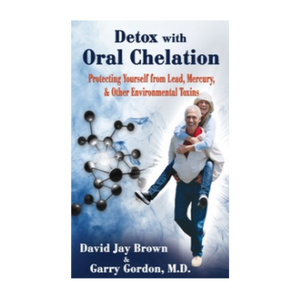 Detox with Oral Chelation