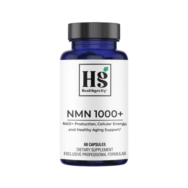 Healthgevity NMN 1000+