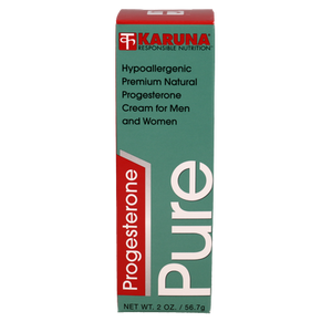 Karuna Pure Progesterone