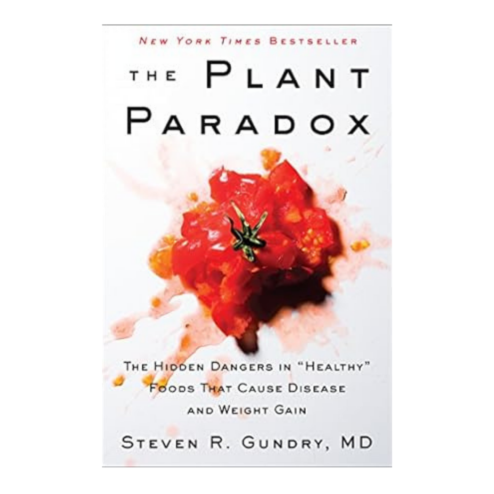 The Plant Paradox