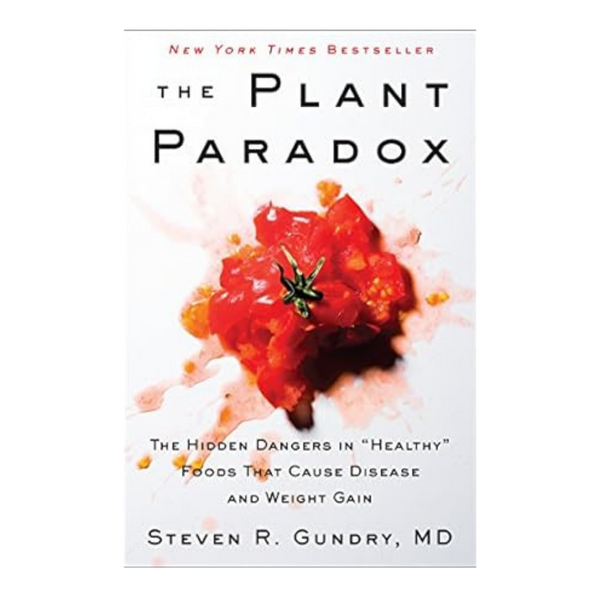The Plant Paradox