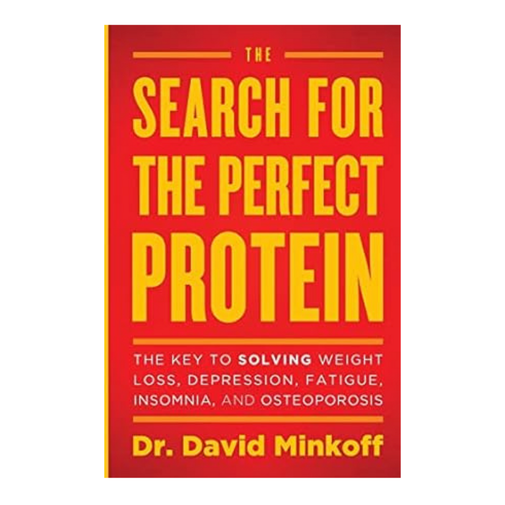 The Search For The Perfect Protein