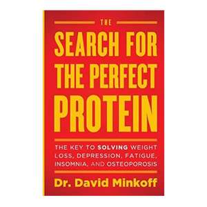 The Search For The Perfect Protein
