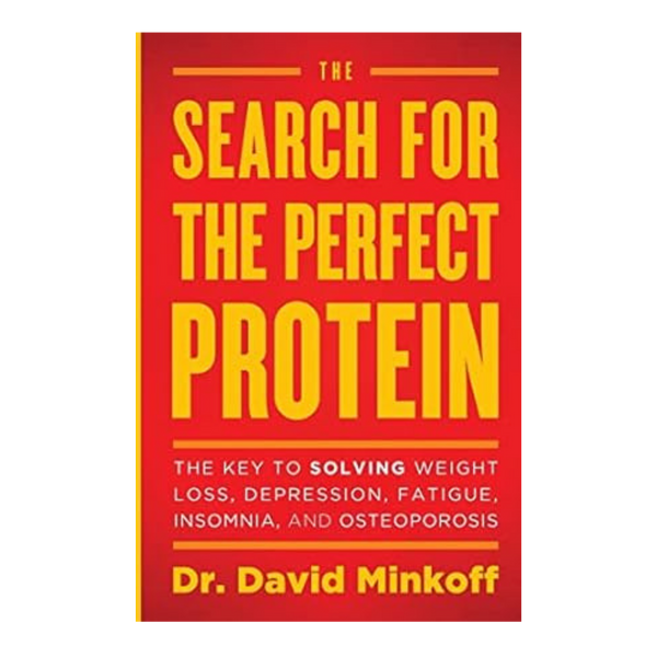 The Search For The Perfect Protein