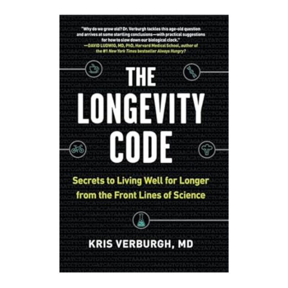 The Longevity Code