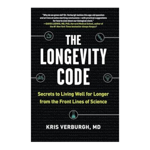 The Longevity Code