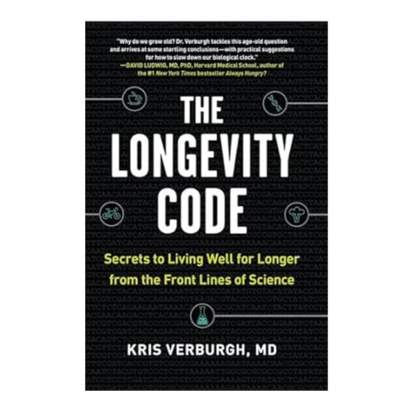 The Longevity Code