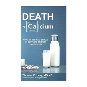 Death By Calcium