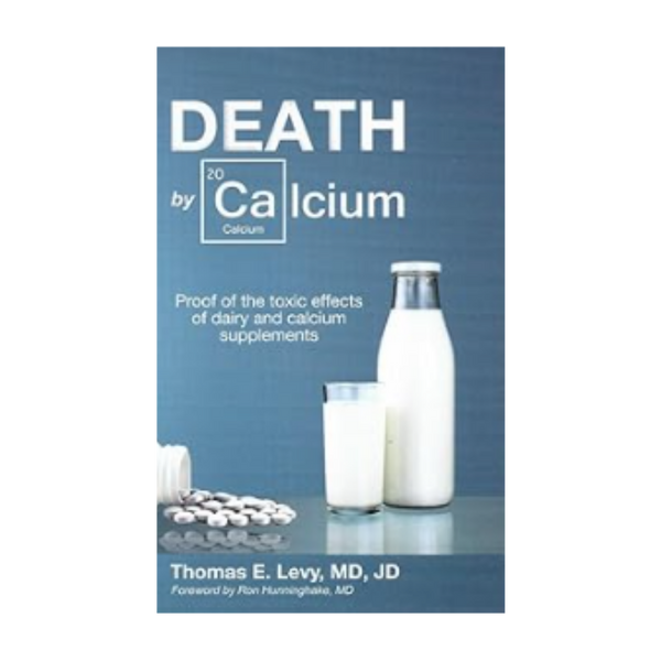 Death By Calcium