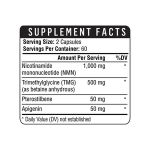 Healthgevity NMN 1000+