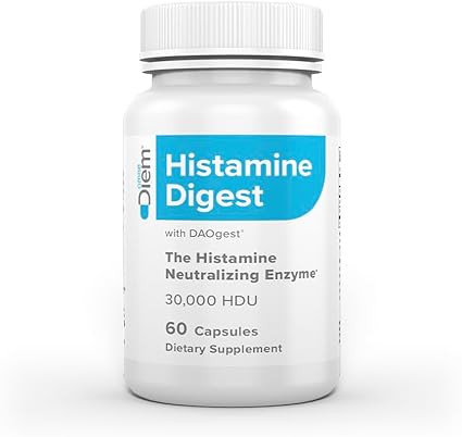 Omne Diem Histamine Digest