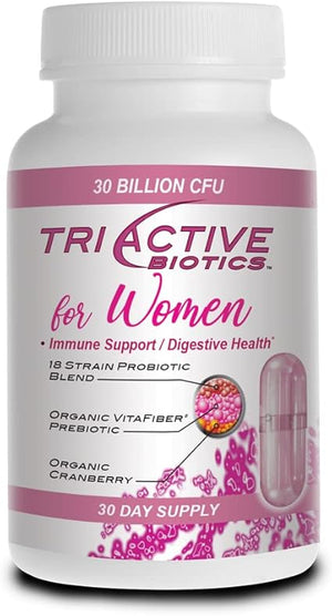 Triactive for Women