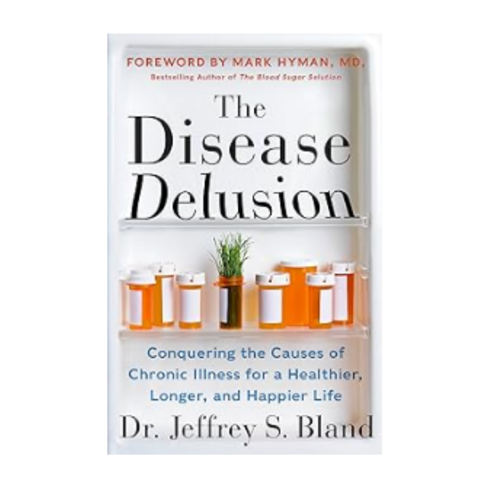 The Disease Delusion