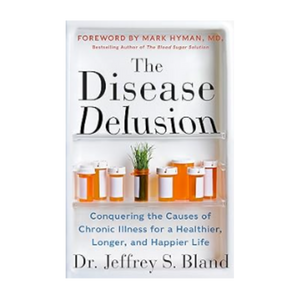 The Disease Delusion