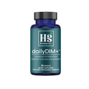 Healthgevity dailyDIM+