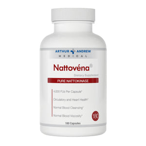 Arthur Andrew Medical Nattovena