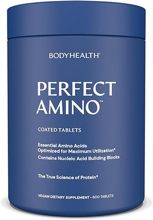 Perfect Amino 600 Tablets